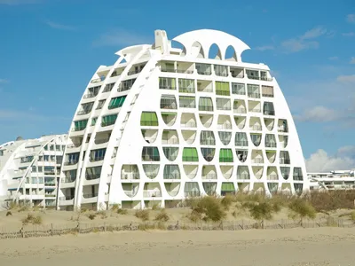 Immobilier : un frémissement de reprise dans le Sud après deux ans...