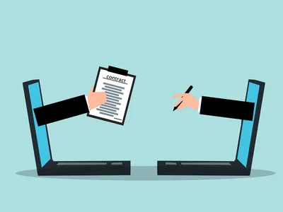 La signature électronique : un outil pratique, mais restez vigilants !