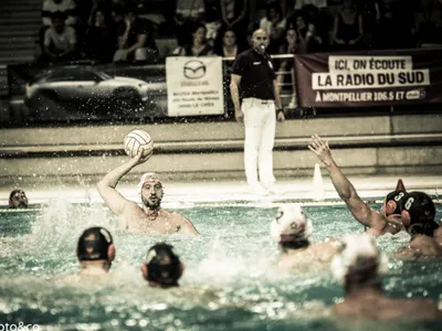 Montpellier : la Coupe d’Europe de Water-polo débarque à la piscine...