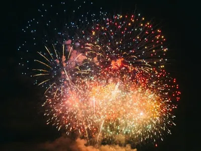 Narbonne-Plage : tout savoir sur le grand feu d’artifice du 18 avril