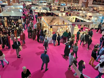 Nîmes : J-2 avant Nimagine, le grand rendez-vous des créateurs et...