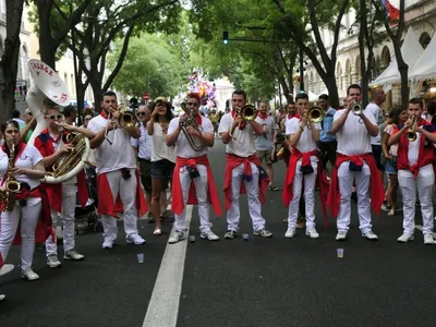 Nîmes : Le programme de la Feria de Pentecôte