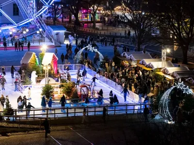 Nîmes : Les festivités de Noël démarrent, 5 temps forts à ne pas...