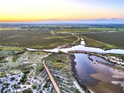 Hérault : 3 randos superbes pour profiter du printemps en famille