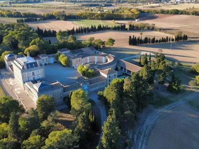 Golfe du Lion : les 5 monuments retenus pour le Loto du Patrimoine...
