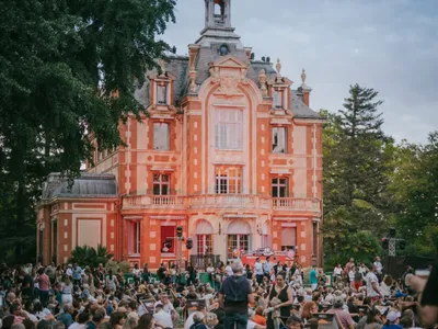 Pellicu-Live 2026 : musique, cinéma et grands chefs remettent le...