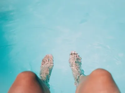 Piscine : comment piquer une tête en toute sécurité cet été ?