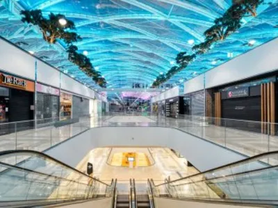 Montpellier :  une patinoire s’installe au Polygone pendant les...