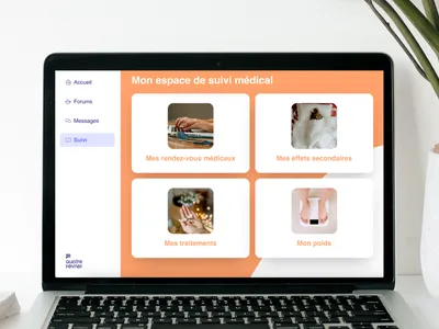 Quatre février : l’application qui ne vous laisse pas seul face au...