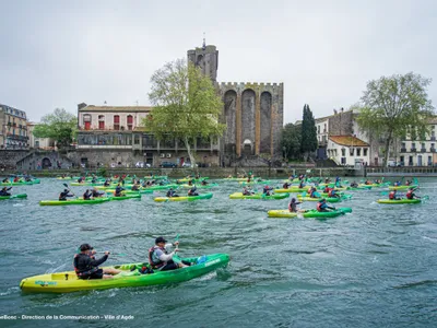 Agde : le Raid de l’Archipel rempile pour une 13ème édition