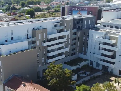 Béziers : devenir propriétaire pour le prix d'un loyer