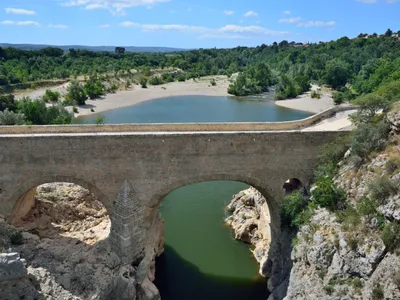 Canicule : quelques spots d'eau douce pour se rafraîchir