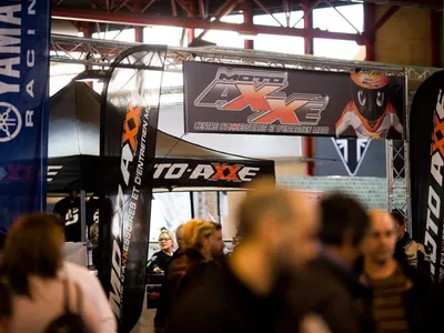 J-2 avant le Salon de la Moto de Narbonne : tout ce qu'il faut...