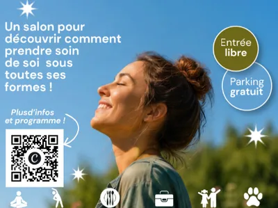 Perpignan : prendre soin de soi au quotidien, le pari du Salon du...