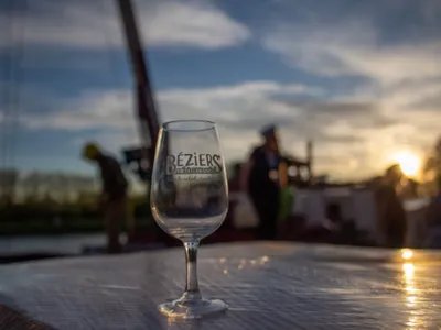 Sorties : Les samedis du vin font leur retour dans ces 10 villages...