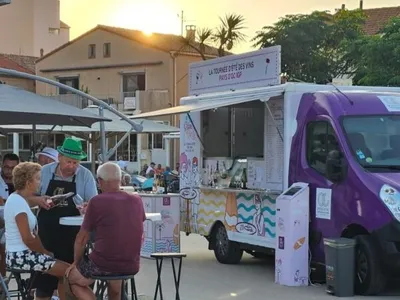 « Sea, Grapes & Sun », 10 escales début août autour du Golfe du Lion