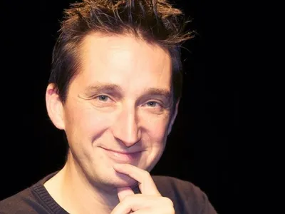 Sellig : « Raconter des histoires, c’est ce que je fais depuis que...