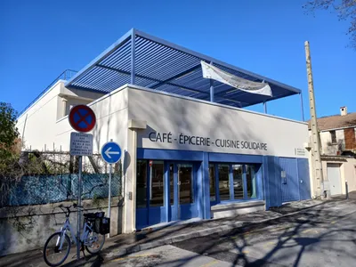 Montpellier : La Superluette, une nouvelle adresse solidaire...