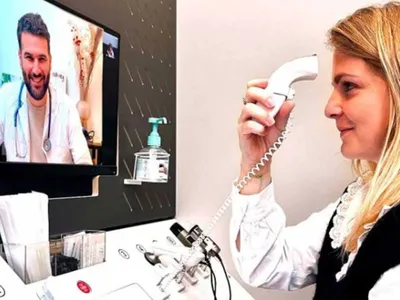 Téléconsultation augmentée : 37 dispositifs Tessan désormais...