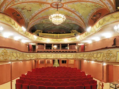 La Grèce en fil rouge de la 63e Rencontre Cinéma de Pézenas