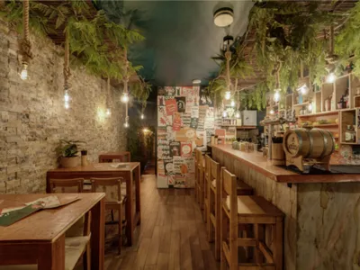 Montpellier : deux bars inversent leurs univers le temps d'une soirée