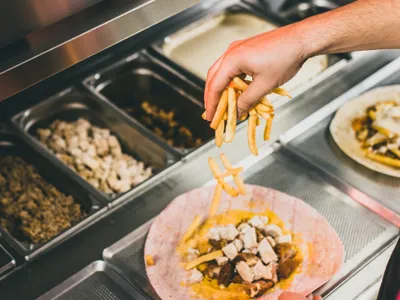 Narbonne : Chez Uncle Food, une meilleure moyenne, c’est un menu...