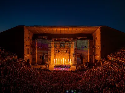 Positiv Festival 2026 : une 8e édition entre légendes et pépites...