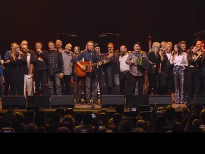 Télé : le grand concert de soutien suite aux incendies de l’Aude...