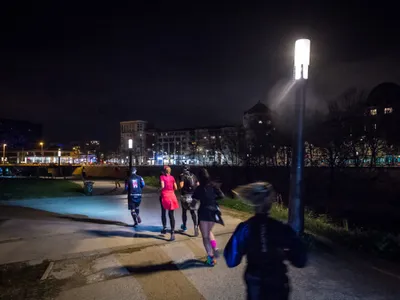 Montpellier, Nîmes, Avignon… les trails urbains vont s’enchaîner