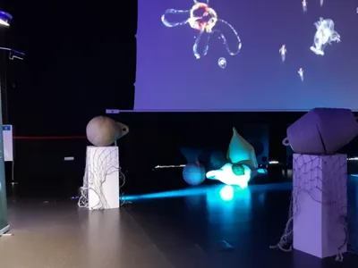 Narbonne : l’expo gratuite sur l’Océan change de décor, et c’est...