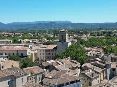 Vaucluse : quelles sont les communes où l’on vit le mieux en 2026 ?