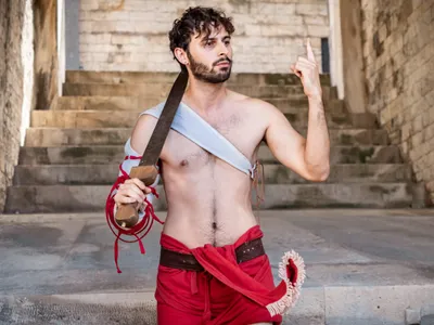 Nîmes : les Arènes se racontent lors d'une visite théâtralisée et...