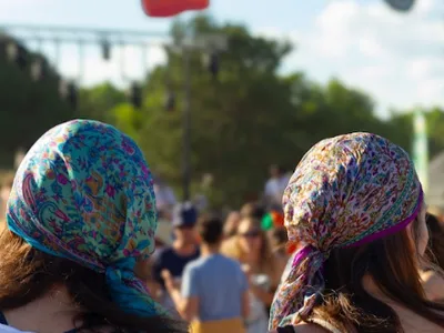Montpellier : le Waya Festival amène l'Amérique latine au Parc...