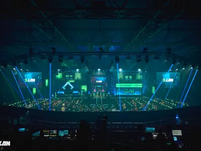 Montpellier : La ZLAN s'installe au Zénith pour un marathon de jeux...