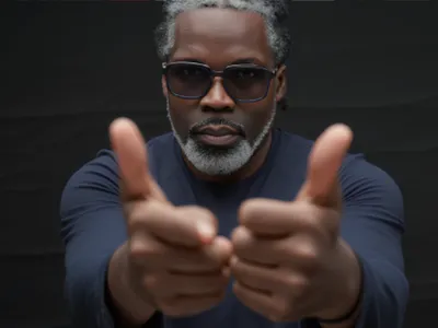 Ménélik et Sydney  en métropole lilloise pour un festival !