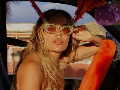 Karol G en concert en France l'an prochain