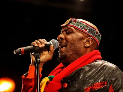 Hommage à Jimmy Cliff : « I can see clearly now » la BO de Rasta...