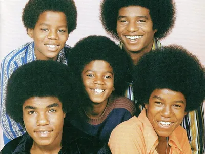 Un nouveau documentaire sur les Jackson Five dans les tiroirs