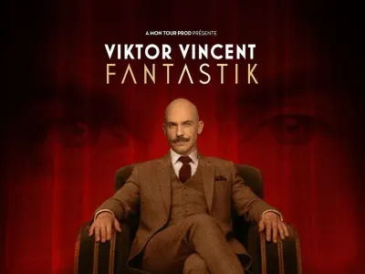 VIKTOR VINCENT À LILLE