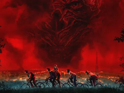 Les musiques de Stranger Things saison 5 (partie 1)