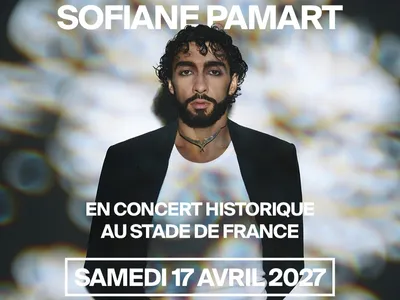 Un célèbre pianiste nordiste au stade de France !