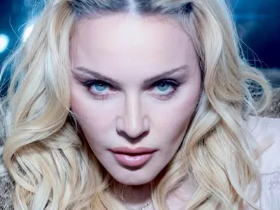 Bientôt une mini-série sur Madonna ?