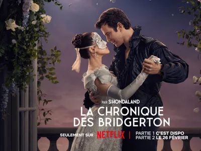 Les musiques dans la saison 4 des Bridgerton