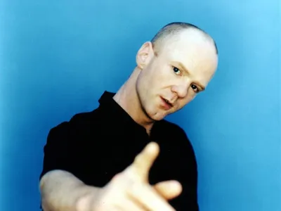Un documentaire sur Jimmy Somerville