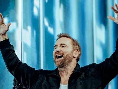 David Guetta de retour au Main Square l'an prochain