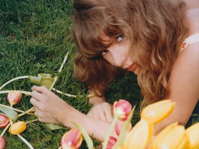 Taylor Swift sort un titre pour « Toy Story 5 » !