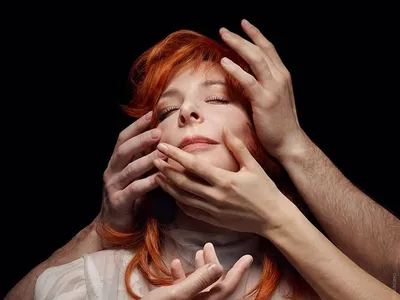 Le prochain album de Mylène Farmer à découvrir au cinéma