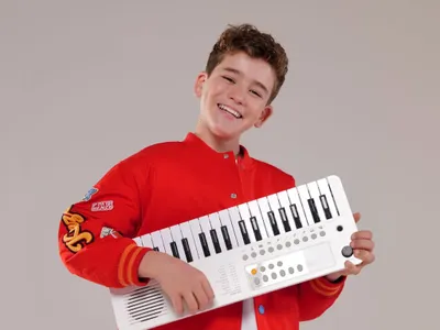On connait le représentant français à l'Eurovision Junior