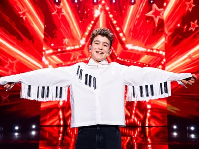 La France sur le podium de l'Eurovision Junior