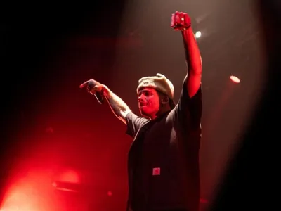 BEN plg annonce son nouvel album, avec un featuring d'Orelsan